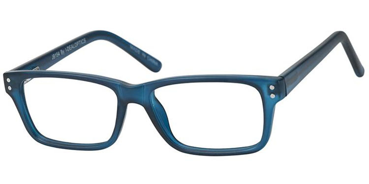 2 - JB154 - Matte Navy 2 - JB154 - Matte Navy
