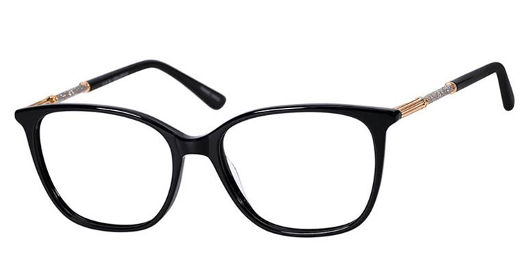 2 - EL46 - Black 2 - EL46 - Black