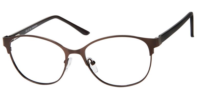 2 - CB1137 - Chocolate