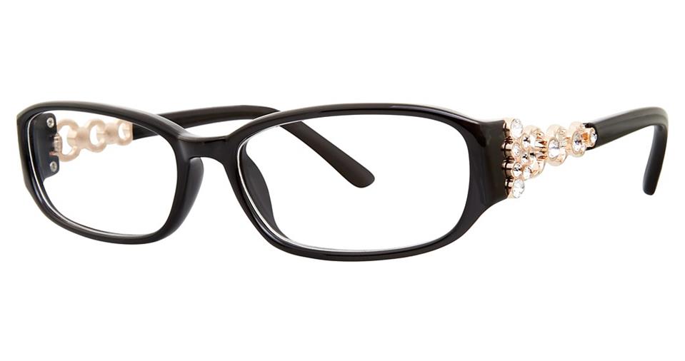 1 - Reflections - Black 1 - Reflections - Black