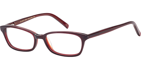 1 - OG108 - Burgundy