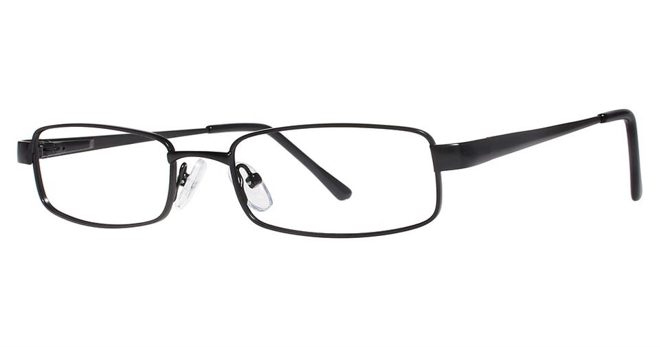 1 - Campus - Matte Black 1 - Campus - Matte Black