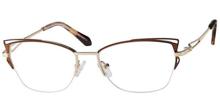 2 - R808 - Chocolate Gold