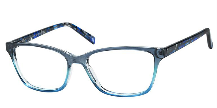 2 - Beth - Blue