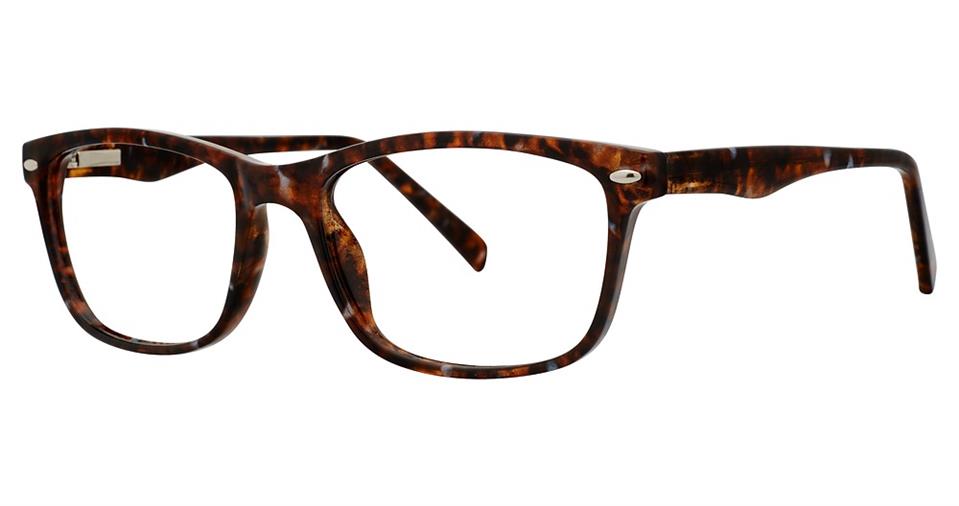 1 - Frequent - Brown Demi 1 - Frequent - Brown Demi