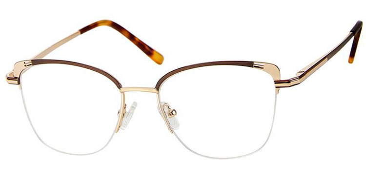 2 - R804 - Chocolate Gold