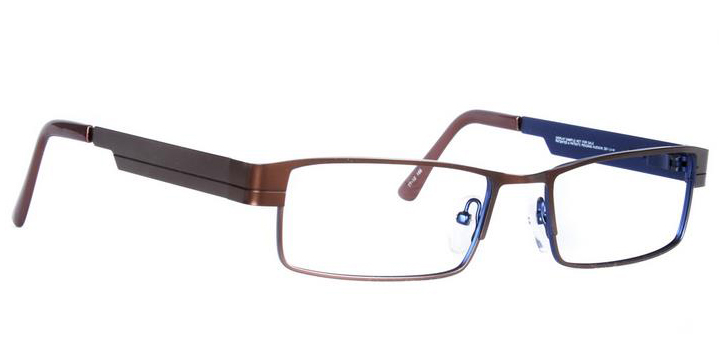 1 - DGXL1 - Matte Brown 1 - DGXL1 - Matte Brown