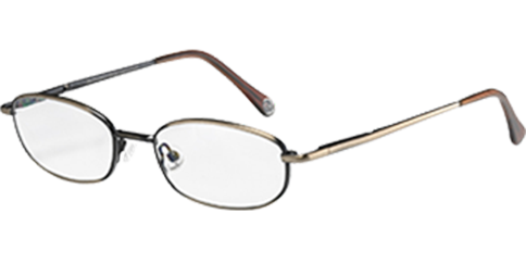 1 - SG115 - Antique Brown