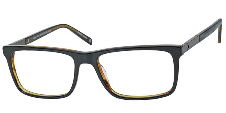 2 - H270 - Black Tan