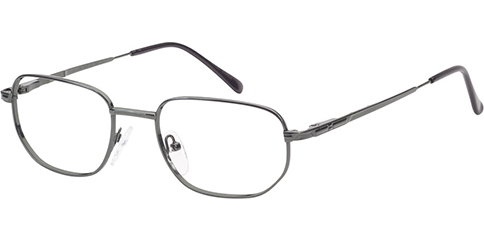 1 - OG076T - Antique Green