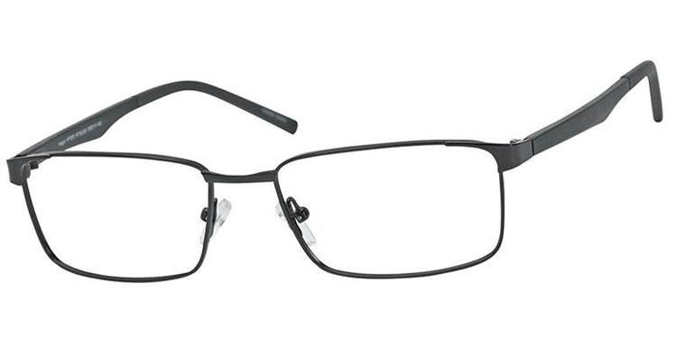 2 - HFT535 - Matte Black 2 - HFT535 - Matte Black