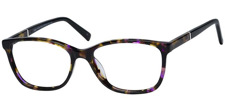 2 - R1009 - Demi Purple