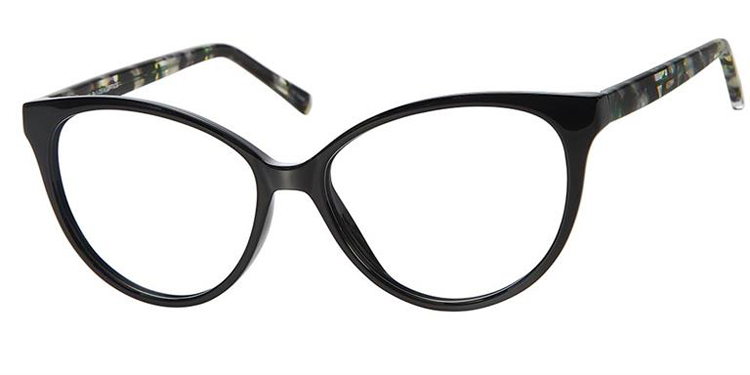 2 - Amy - Black 2 - Amy - Black