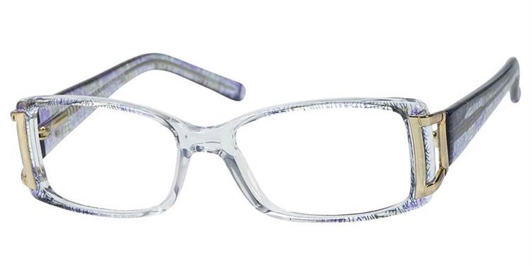 2 - Alice - Blue Purple