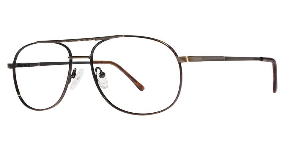 1 - Astro - Antique Gold