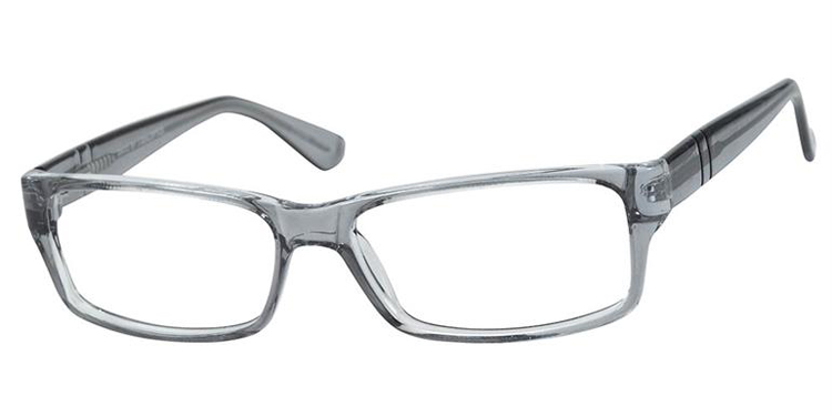 2 - David - Gray Crystal