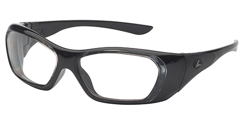 1 - OG210S - Opaque Black