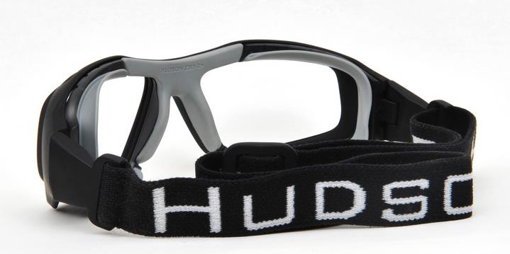 Hudson - H7 - Black