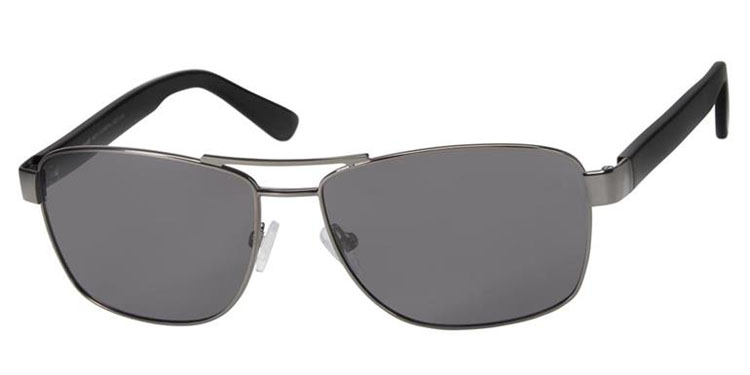 2 - HS2015 - Gunmetal 2 - HS2015 - Gunmetal