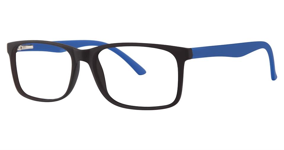 1 - Essential - Black Navy Matte 1 - Essential - Black Navy Matte