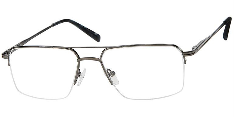 2 - Elliott - Gunmetal