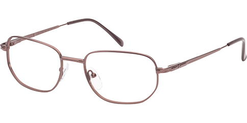 1 - OG076T - Antique Bronze