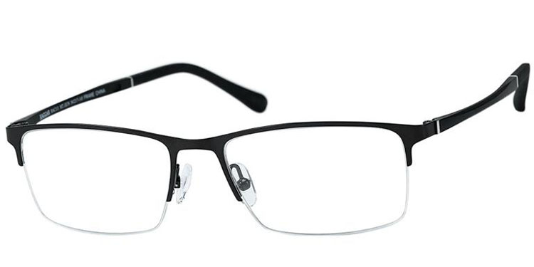 2 - HAC111 - Matte Gunmetal 2 - HAC111 - Matte Gunmetal