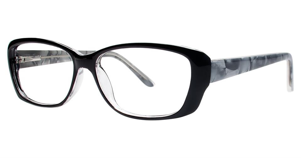 1 - Luminous - Black Crystal 1 - Luminous - Black Crystal