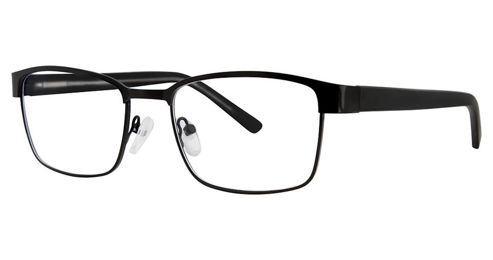 1 - Anchor - Matte Black 1 - Anchor - Matte Black