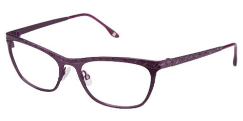 4 - Carina - Aubergine 4 - Carina - Aubergine