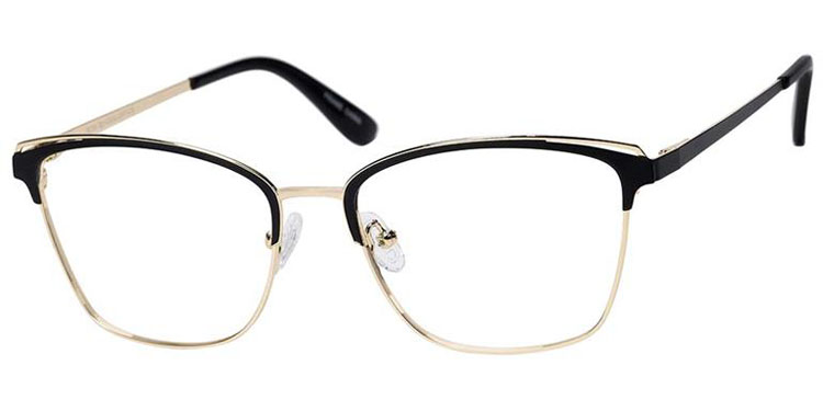 2 - R799 - Black Gold