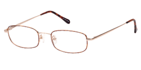 1 - SG122 - Gold Matte Tortoise 1 - SG122 - Gold Matte Tortoise