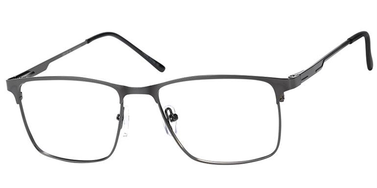 2 - CB1132 - Matte Gunmetal 2 - CB1132 - Matte Gunmetal