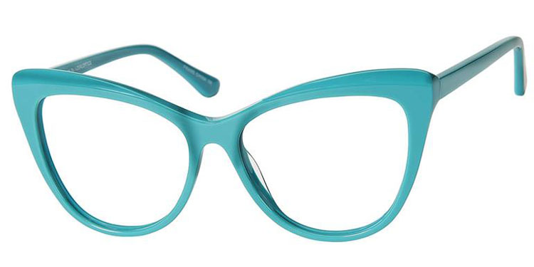 Reflections - R805 - Teal