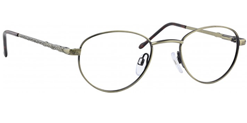 1 - WF829 - Antique Gold