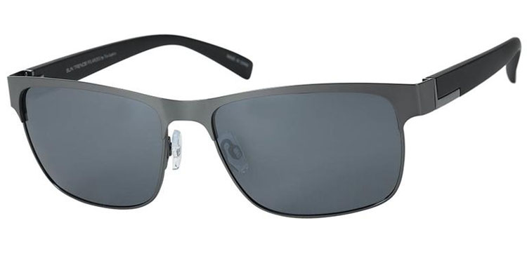 2 - ST185 - Matte Gun 2 - ST185 - Matte Gun