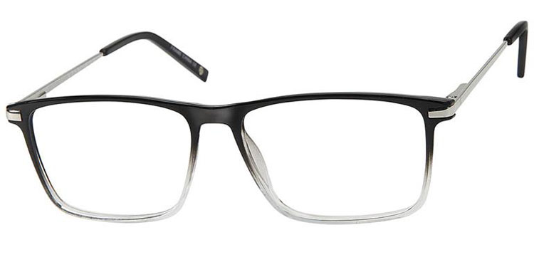 2 - H299 - Black Fade
