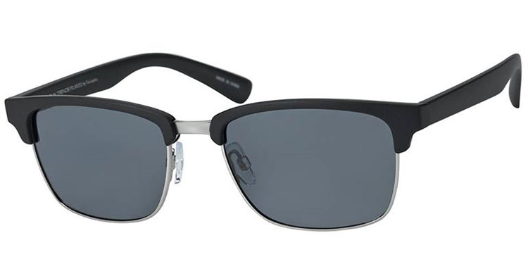 2 - ST191 - Matte Black