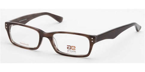 Artistik Eyewear - Art408 - Gray Horn