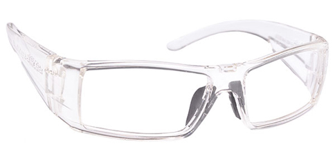 1 - 6009 - Crystal Clear