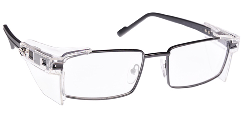 1 - 7003P - Black