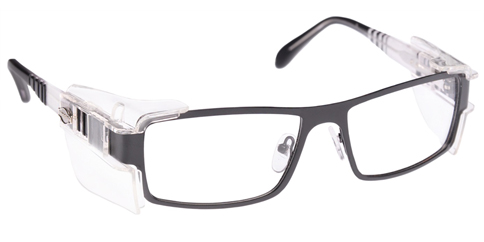 1 - 7015P - Black