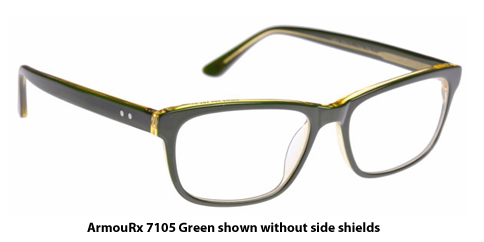 ArmouRX - 7105P - Green