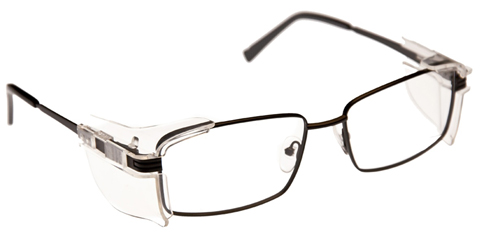 1 - 8002P - Dark Grey