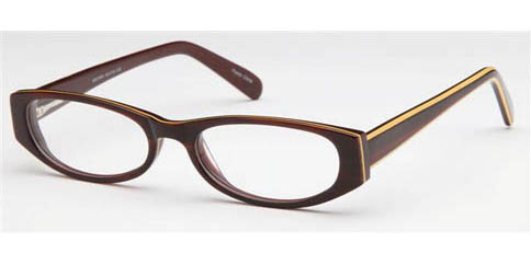 3 - DC106 - Brown 3 - DC106 - Brown