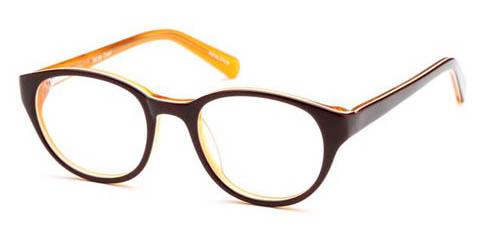 3 - DC89 - Brown