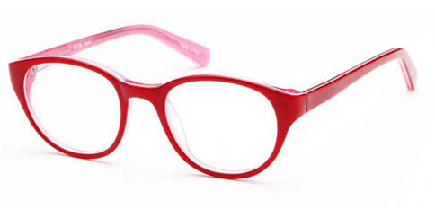 3 - DC89 - Red