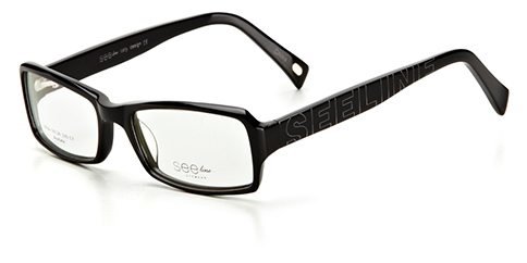 5 - Ibiza - Black 5 - Ibiza - Black