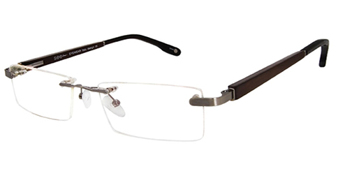 5 - SL-ROWD03 - Silver Brown