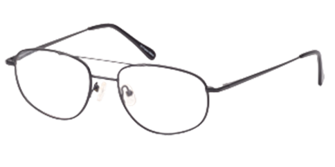 1 - SG121 - Matte Black